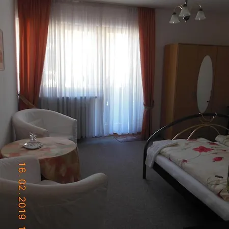 Josef & Karin Ketterl 3* 사슈랑