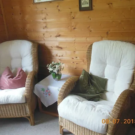 Josef & Karin Ketterl 사슈랑