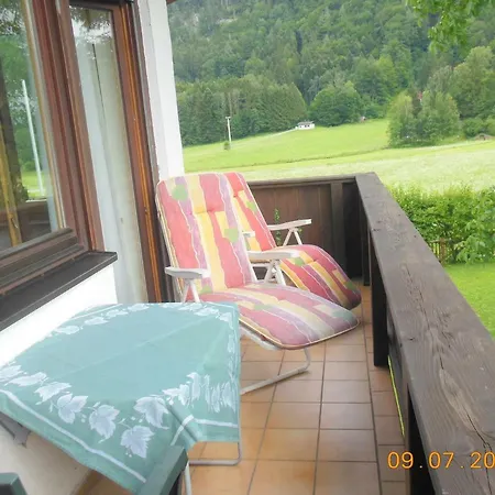 Josef & Karin Ketterl 3*