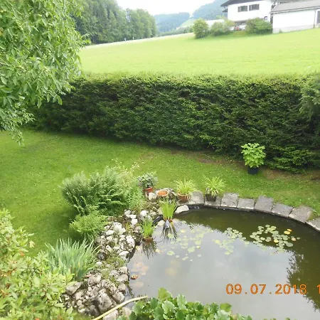 Josef & Karin Ketterl 3* 사슈랑