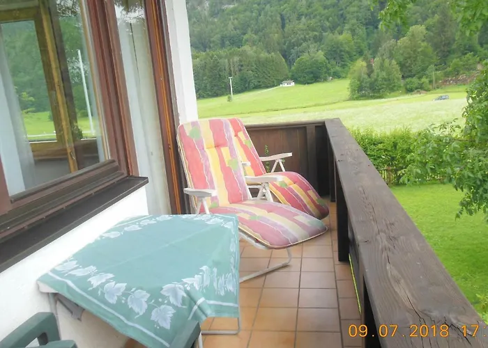 Josef & Karin Ketterl 3*