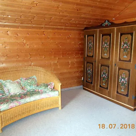 Гостевой дом Josef & Karin Ketterl 3*