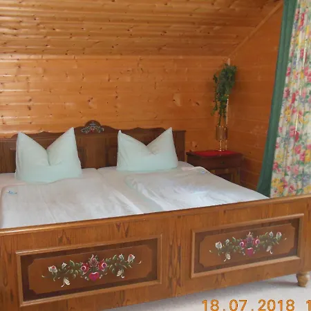 Josef & Karin Ketterl Гостевой дом 3*