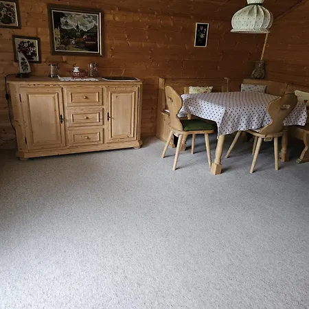 Josef & Karin Ketterl Pensjonat 3*