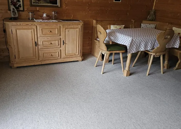 Josef & Karin Ketterl Pensjonat 3*