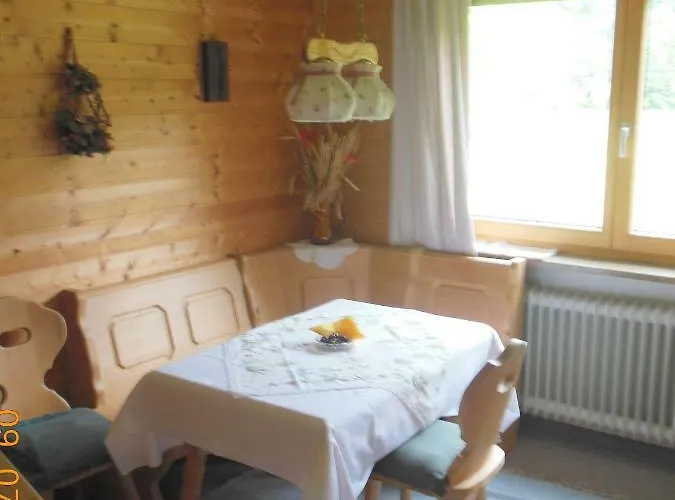 Josef & Karin Ketterl Sachrang