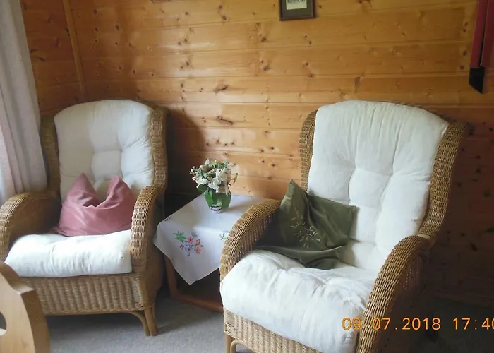 Josef & Karin Ketterl Sachrang